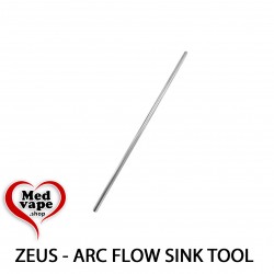 ZEUS ARC FLOW SINK TOOL